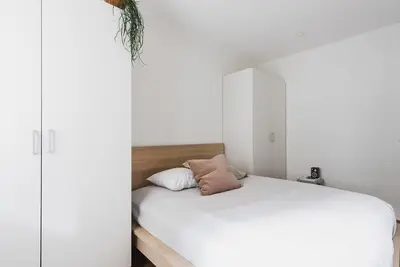 Image de [St Olavs - Ntnu 5 Min] Balcony+free Parking Beautiful Modern Apartment