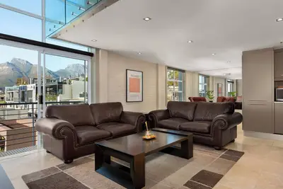 Image de Trendy Retreat in De Waterkant | Wifi