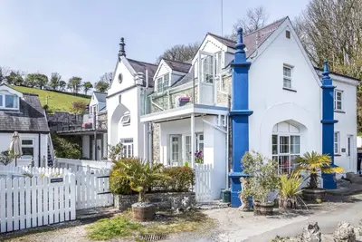 Image de The Coach House - 3 Bedroom - Penally - Tenby