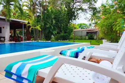 Image de The best place in El Salvador