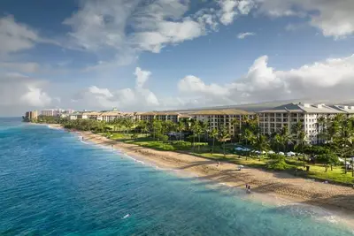 Image de Oceanfront Westin Villas North, Kitchenette, Access to Resort Amenities