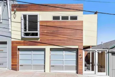 Image de Beautiful house with stunning views of Sf