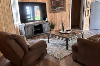 Image de Cozy garage Apartment