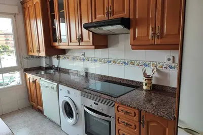 Image de Apartamento Ideal Para Recorrer Asturias En Una Hora