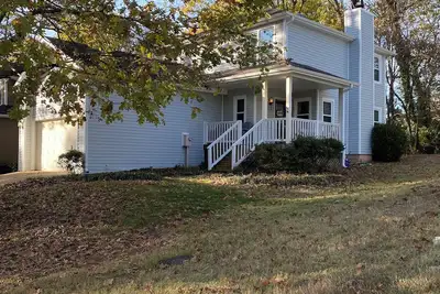 Image de Southeast Huntsville Home