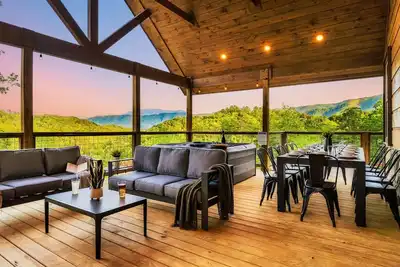 Image de Spring Specials! Heated Pool-Views-Theater-Hot Tub
