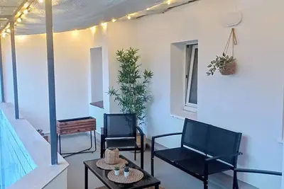 Image de 1a104 Top30 Precioso ático con terraza