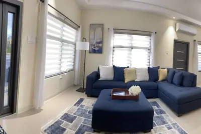 Image de Beautiful Villa in the cool hills of Ocho Rios overlooking the Caribbean Sea