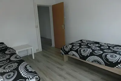 Image de Fitters' apartment in Halle (Saale)