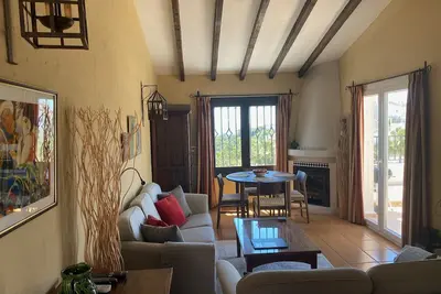 Image de Casablanca 35 - El Oasis de Capistrano!