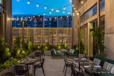 Image de Indulge in Home Like Comfort! Onsite Parking, Pet-friendly Property!