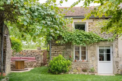 Image de Maison indépendante sur domaine viticole