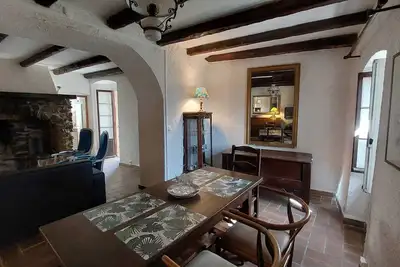 Image de Maison Médiévale au Cœur D'un des Plus Beaux Village de Corse