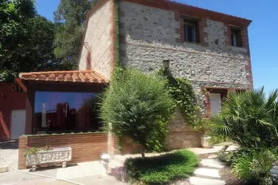 Image de Maison au calme et proche de la mer