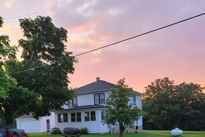 Image de Hilltop Estate\nMinutes from Sunset Bay Beach & Cattaraugus Creek