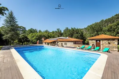 Image de Cozy luxarious villa to spend days with Family and Friends