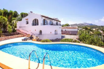 Villa Teresita by Interhome