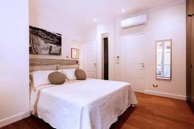 Image de Maison d'Or- Suite Cristoforo Colombo