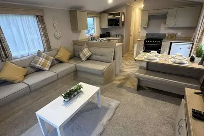 Image de 8 Berth Caravan in West Sands Seal Bay Resort