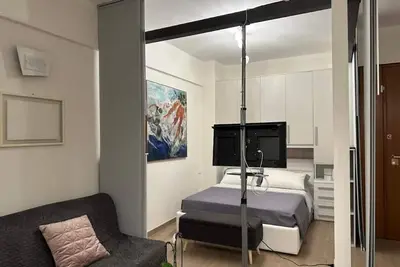 Image de Maison d'Or - Via Cecchi 21