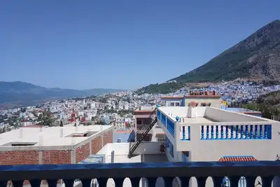 Image de Appartement with panoramic view
