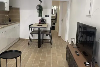 Image de Apparement centre d’Argelès sur mer