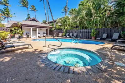 Image de Kihei Resort 232 - Close to Beach and Turtles