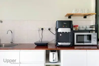 Image de Upper Residence Homestay 4Bedrooms 14Pax @ Ujong Pasir, Malacca