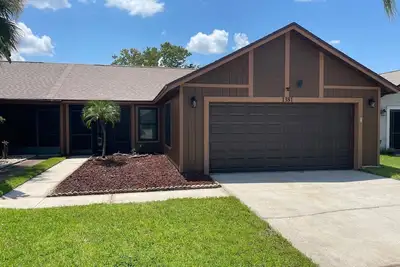 Image de Lovely Duplex in Rockledge. Close to I-95