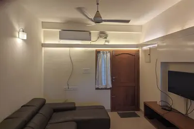 Image de A luxury 2 bedroom apartment on the highway between Ettumanoor and Kottayam.