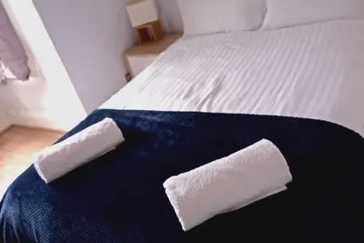 Image de Central London Apartment