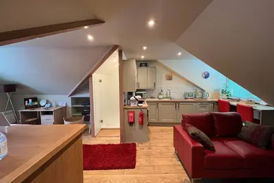 Image de Inviting 1-Bed Studio in Pitlochry