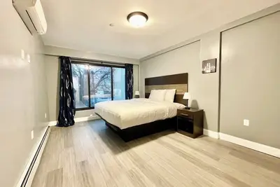 Central New York - Condo 4r