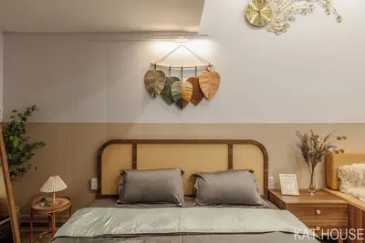 Image de 3 Bedrooms With Lots of Natural Light, Old Quarter