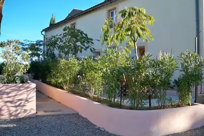 Image de Gîte Marsanne pour 2 and 2 personnes au cœur du vignoble