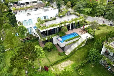 Image de Venus Sachi Villa - Ha12a by Mapstar