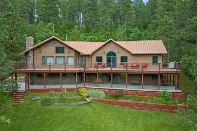 Image de Peaceful Forest Park Lodge