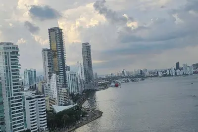 Image de Plan Relax Ejecutivo In The Heart Of Bocagrande