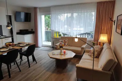 Image de Ferienwohnung Harzer Horst