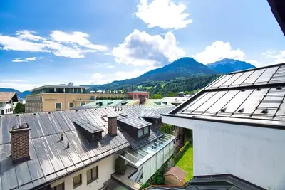 Image de Ferienwohnung Kehlsteinblick