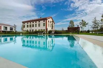 Image de 🌟 Ca' Bianca Loft 🌟| Un mélange parfait de confort et d'aventure