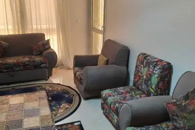 Image de An apartment close to the administrative capital, with services throughout day