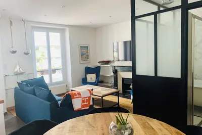 Image de Cozy Flat Near the Eiffel Tower