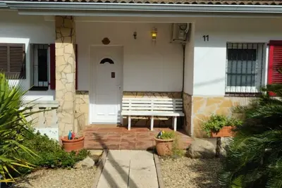Image de Villa Seaview, Encantadora Para Pasar Unas Relajantes Vacaciones en Familia