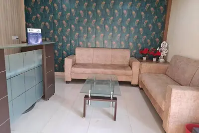 Image de Ganga Vatika Banquets & Guest House
