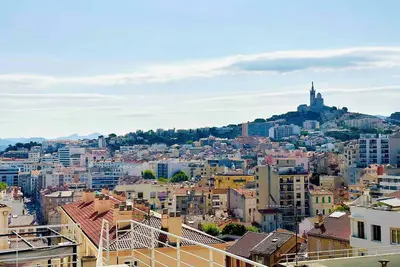 Image de Maison de ville au coeur du 7ème