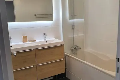 Image de Logement 5 chambres à 15min de la gare d'Évry-Courcouronnes.