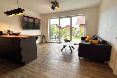 Image de Apartment Wiesenweg