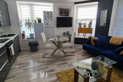Image de Central location with free parking