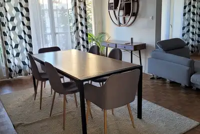 Image de Appartement Jean Vilar